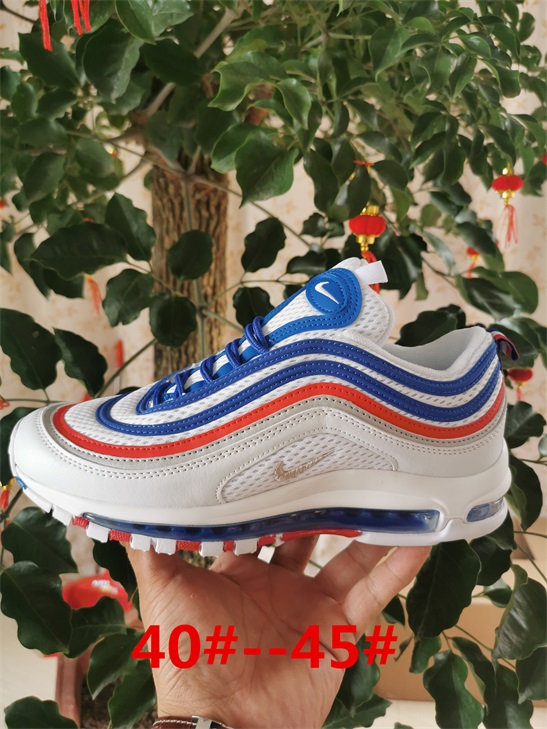 men air max 97 shoes US7-US11 2023-2-18-067
